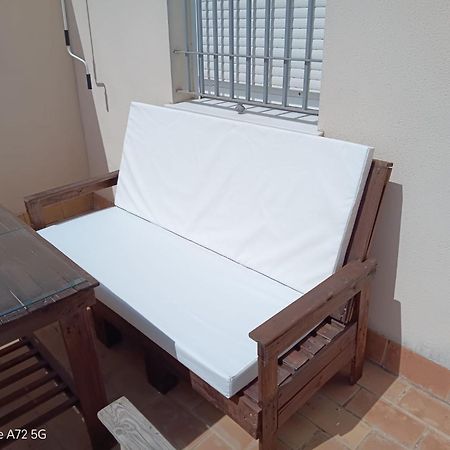 Apartamentos Costa De La Luz Playa 로타 외부 사진