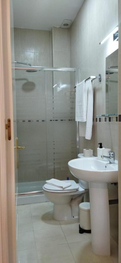 Apartamentos Costa De La Luz Playa 로타 외부 사진