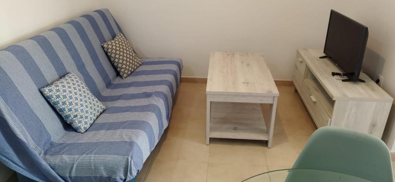 Apartamentos Costa De La Luz Playa 로타 외부 사진