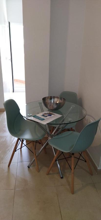 Apartamentos Costa De La Luz Playa 로타 외부 사진