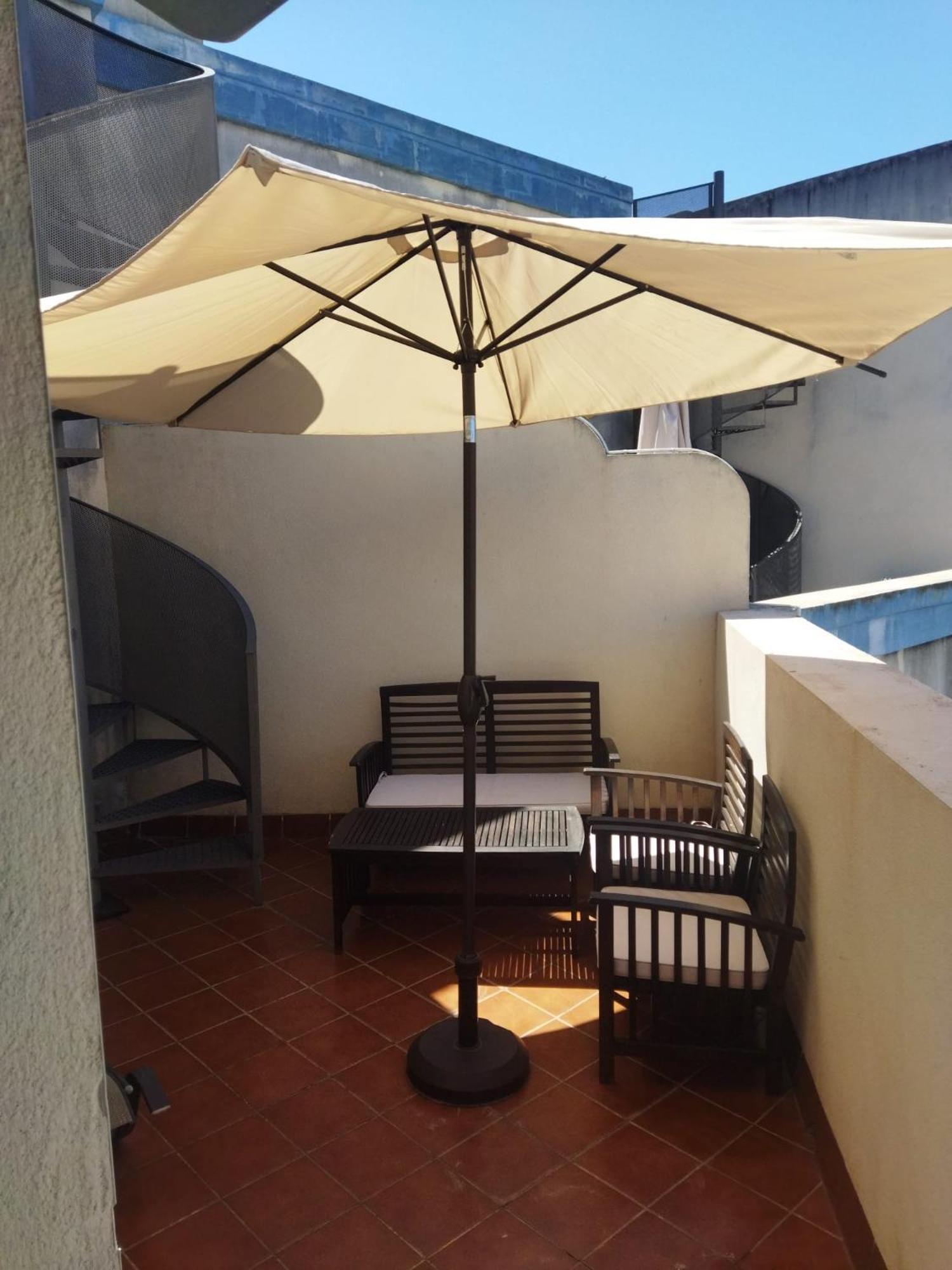 Apartamentos Costa De La Luz Playa 로타 외부 사진