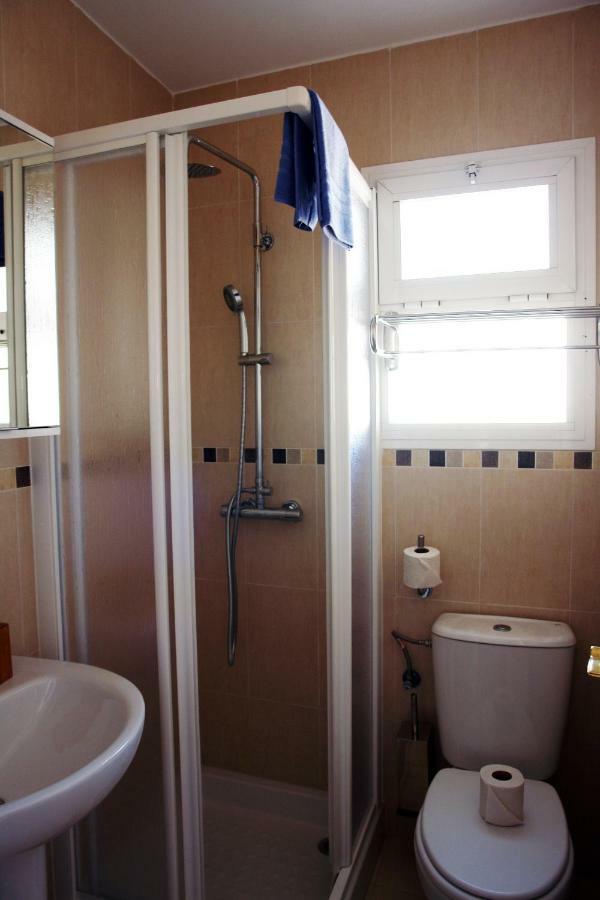 Apartamentos Costa De La Luz Playa 로타 외부 사진