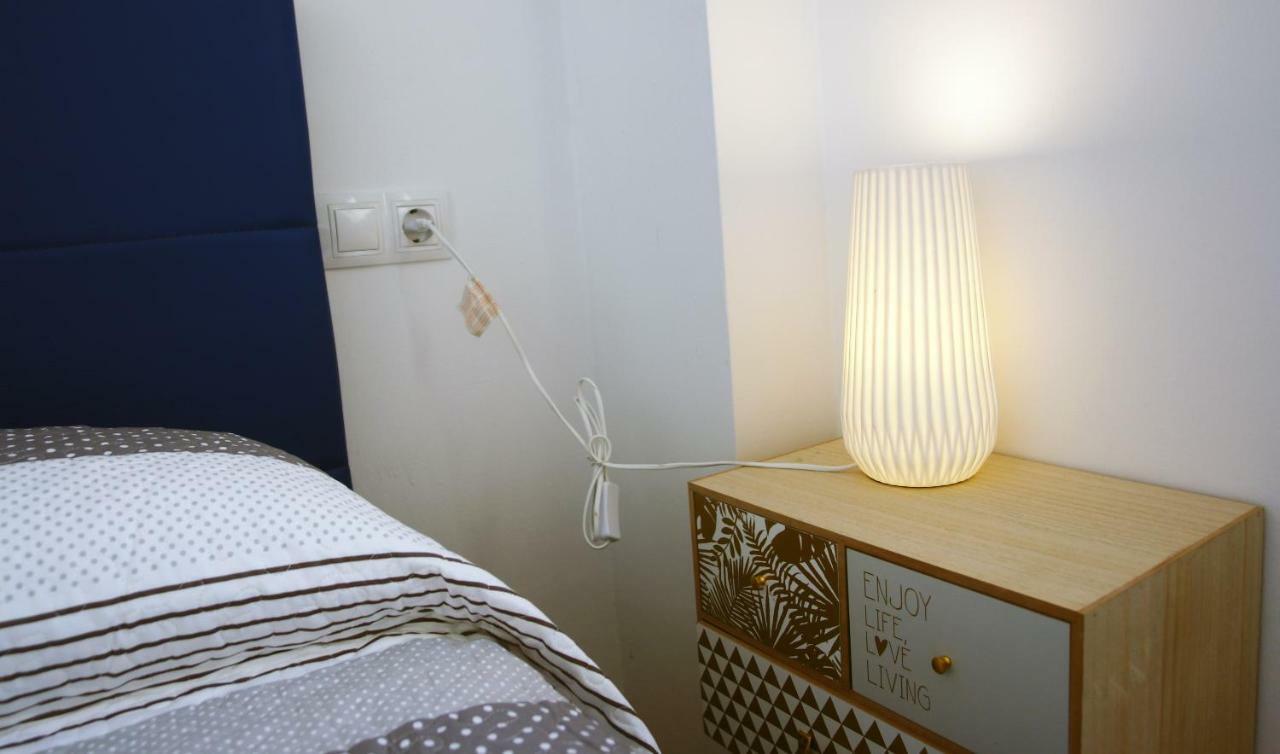 Apartamentos Costa De La Luz Playa 로타 외부 사진
