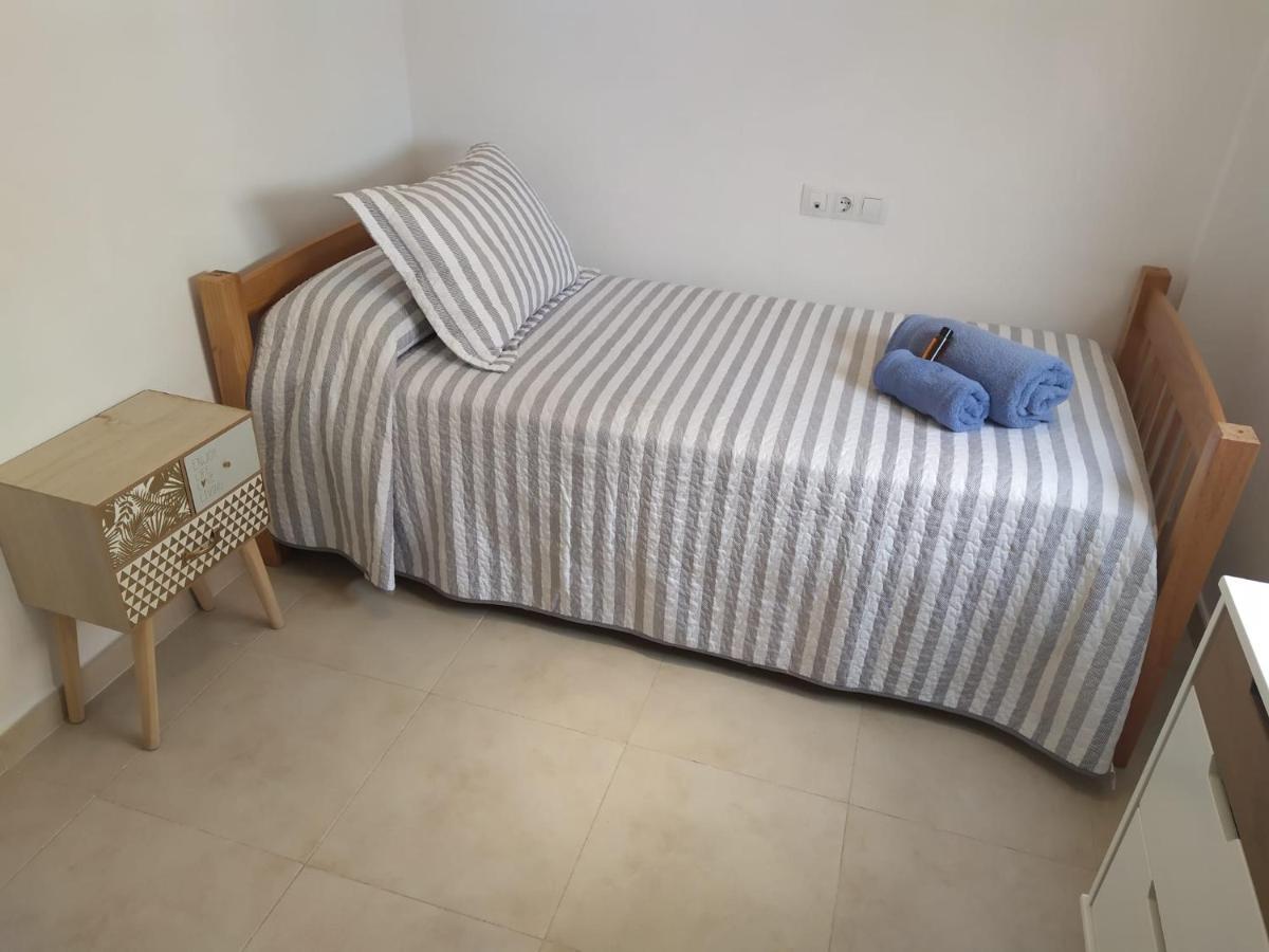 Apartamentos Costa De La Luz Playa 로타 외부 사진
